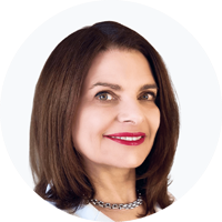 Dr. Med. Myriam Wyss Fopp Ärztliche Leitung Fachärztin Für Dermatologie Und Allergologie Porträtfoto