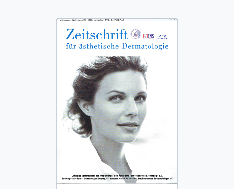 Neue lndikationen für Botulinumtoxin