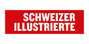 Schweizer Illustrierte Logo