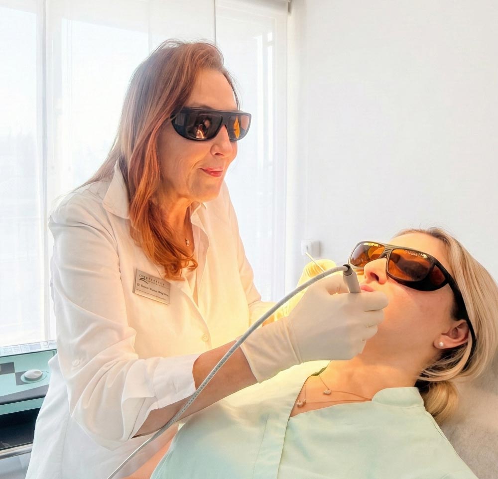 Ktp Laser Behandlung